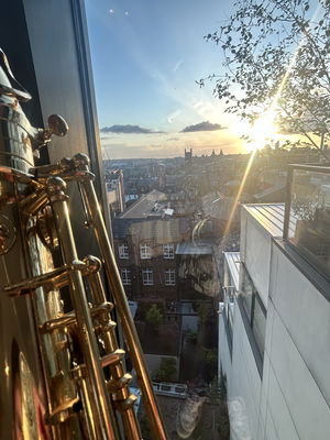 Event Mike Smith (saxophonist) Solo Saxophonist Southport, Merseyside