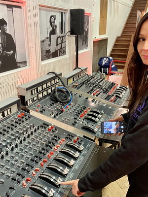 Event Alexa Function Band Leicestershire