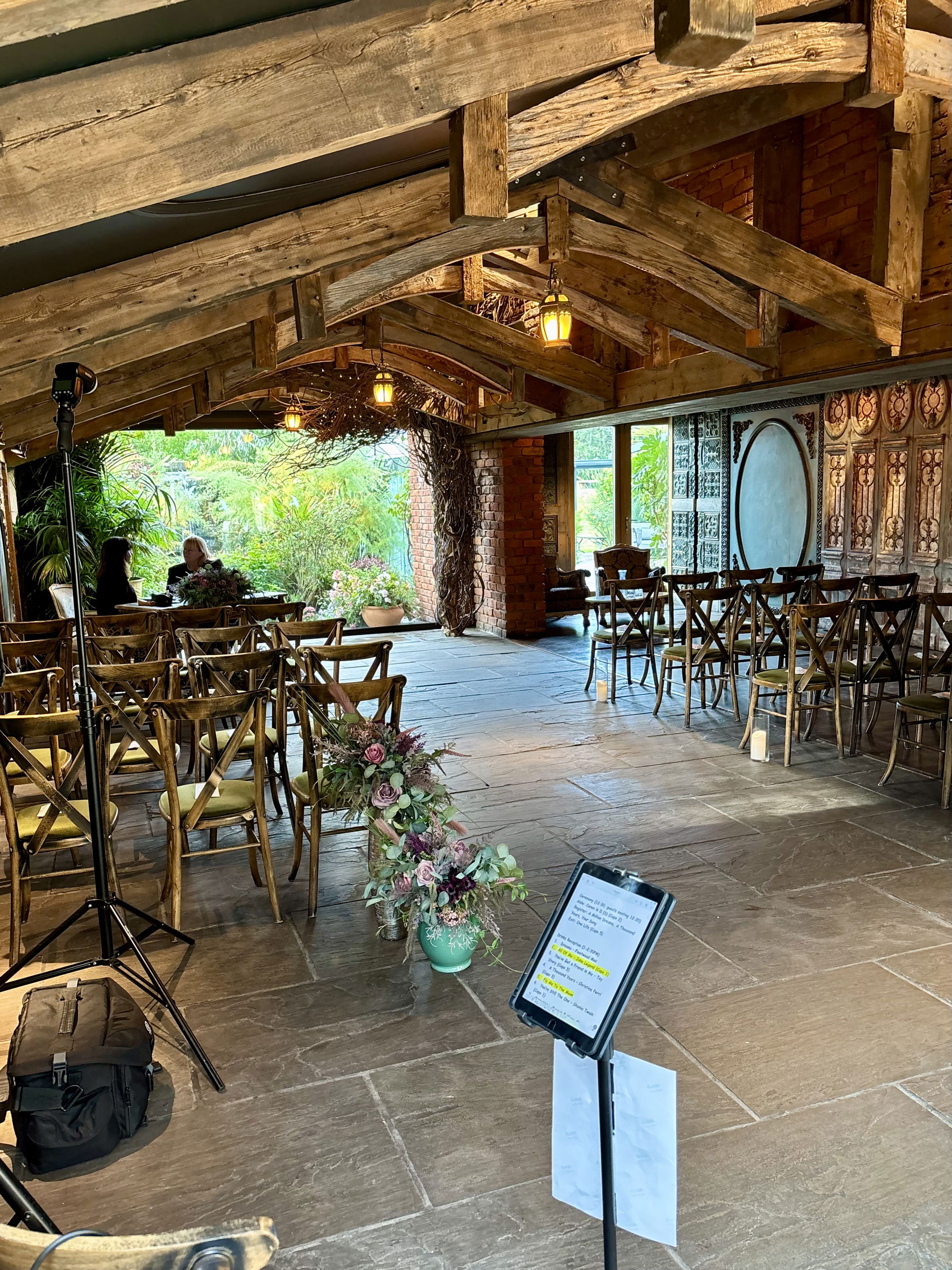 Stuart T Wedding Guitarist Review Wedding Newcastle upon Tyne