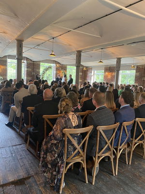 Event Hannah King Pianist Halifax, West Yorkshire