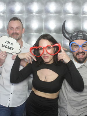 Event Station Photo Booth Photo Booth Hyde, Greater Manchester