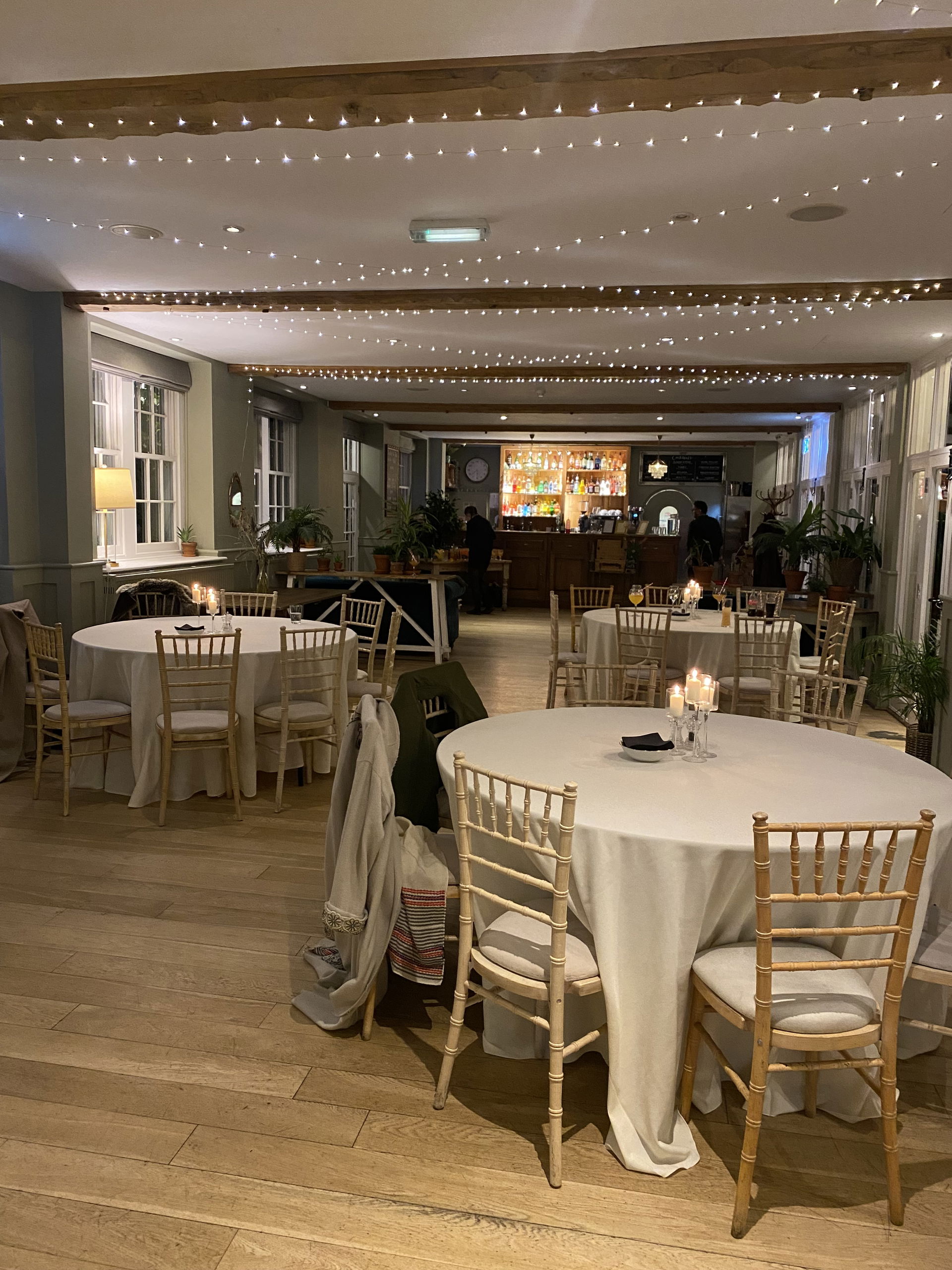 Hannah King Pianist Review Wedding Kent