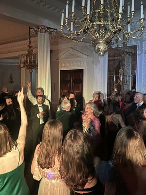 Event DJ Markus Wedding DJ Knaphill, Surrey