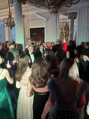 Event DJ Markus Wedding DJ Knaphill, Surrey