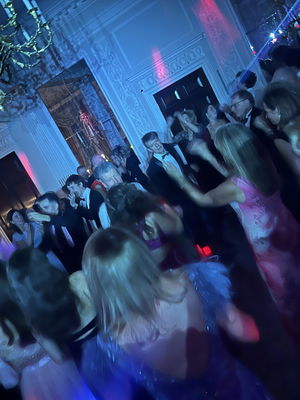 Event DJ Markus Wedding DJ Knaphill, Surrey