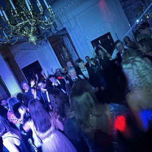 Private Party in London on 09/11/2024