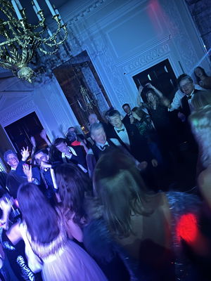 Event DJ Markus Wedding DJ Knaphill, Surrey