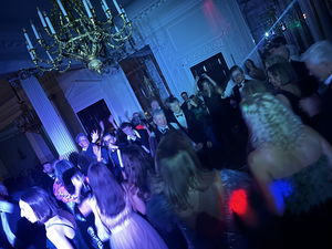 Private Party in London on 09/11/2024