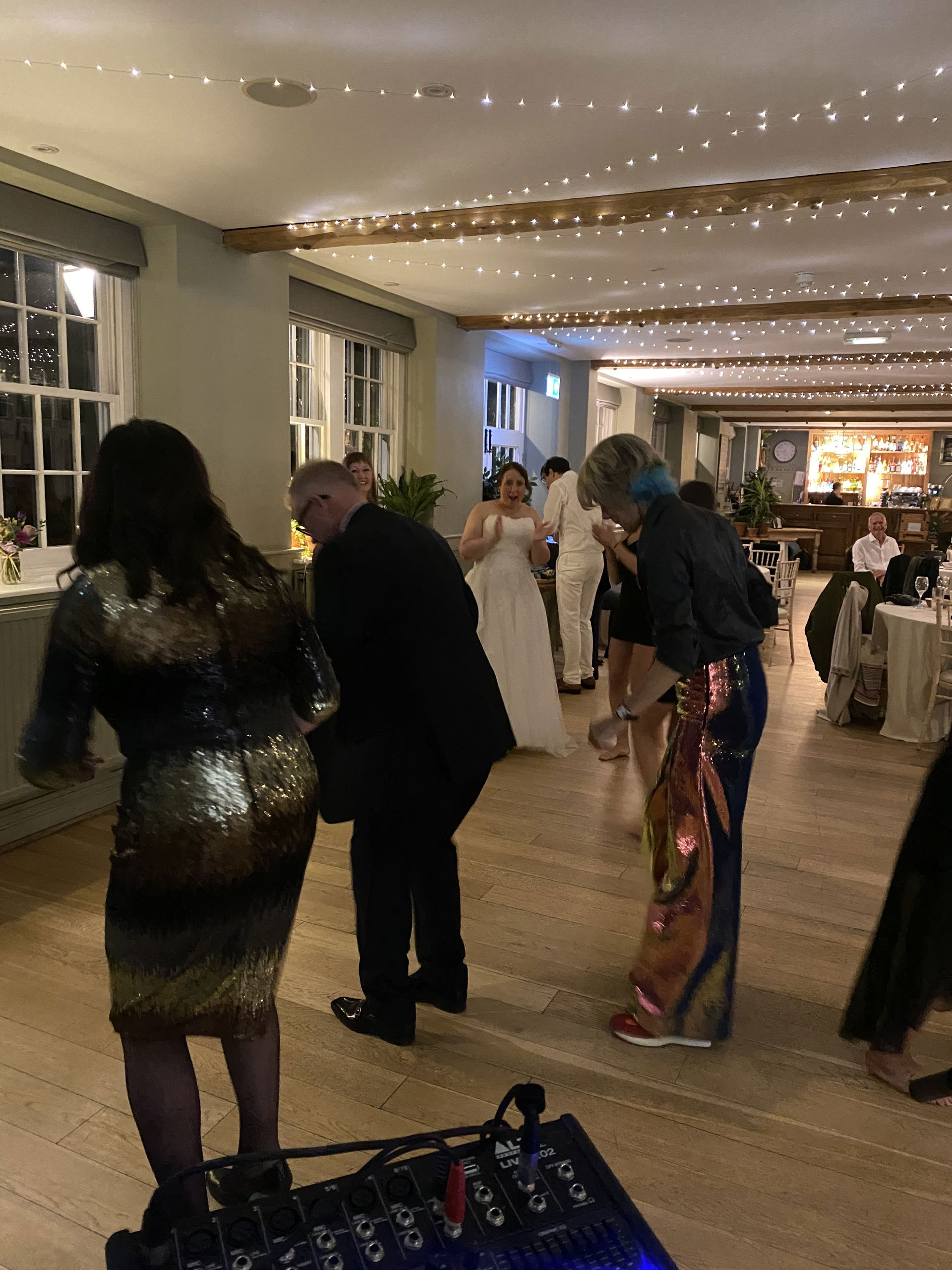 Hannah King Pianist Review Wedding Kent