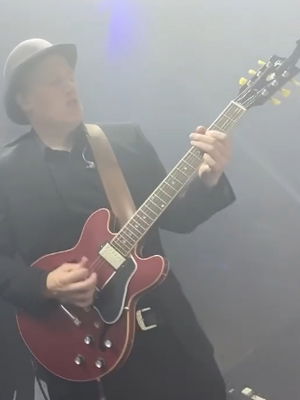 Event Alexa Function Band Leicestershire