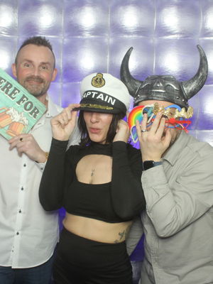 Event Station Photo Booth Photo Booth Hyde, Greater Manchester