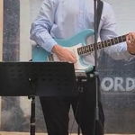 Oliver B booked Mark Costello for their event in Somerset Mark Costello Solo Singer With Tracks Review Funeral Somerset