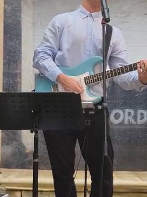 Event The Good Beats Function Band Gloucestershire