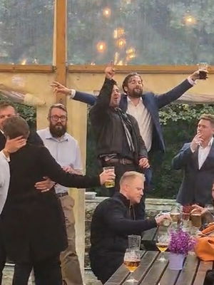 Event The Good Beats Function Band Gloucestershire