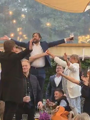 Event The Good Beats Function Band Gloucestershire