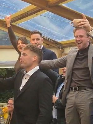 Event The Good Beats Function Band Gloucestershire