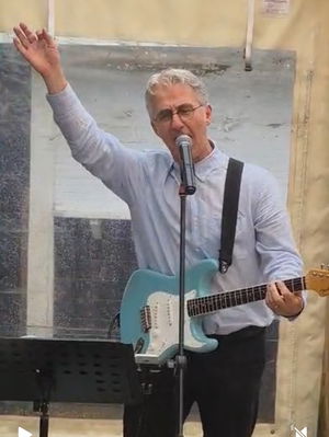 Event The Good Beats Function Band Gloucestershire