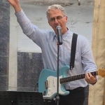 Oliver B booked Mark Costello for their event in Somerset Mark Costello Solo Singer With Tracks Review Funeral Somerset