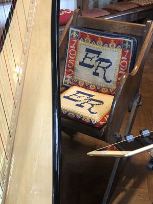 Wedding in East Sussex on 3 August 2024