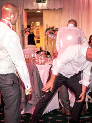 Event The Rips Function Band Northamptonshire