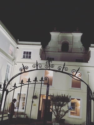 Event The Colts Function Band London