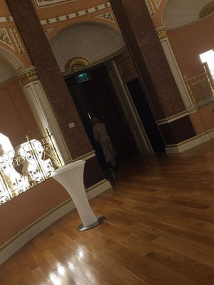 Event The Swing Smiths Swing and Soul Band London