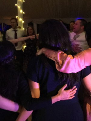 Event The Kicks Function Band Surrey