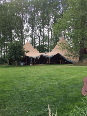 Event Dennis OKelly Classical Guitarist Cornwall