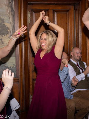 Event The Rips Function Band Northamptonshire