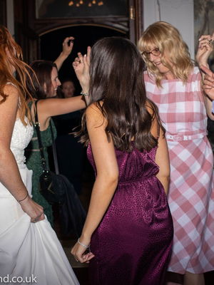 Event The Rips Function Band Northamptonshire