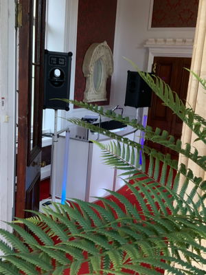 Event Gary Caribbean Steel Drums Steel Band Buckinghamshire