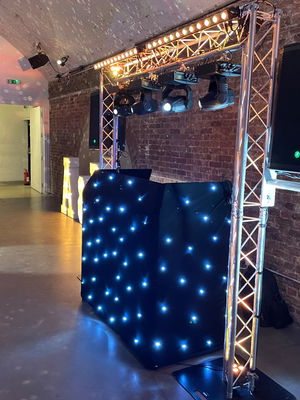 Event Mark Allen Wedding and Party DJ Downham Market, Norfolk