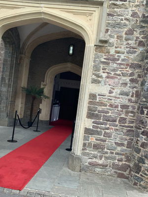 Event Gary Caribbean Steel Drums Steel Band Buckinghamshire