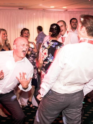 Event The Rips Function Band Northamptonshire