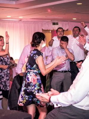 Event The Rips Function Band Northamptonshire