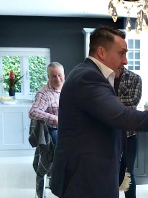 Event Martin Scarborough Magician Hertfordshire