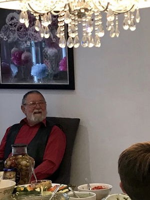 Event Martin Scarborough Magician Hertfordshire