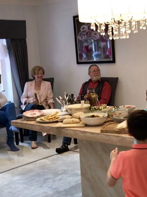 Event Martin Scarborough Magician Hertfordshire