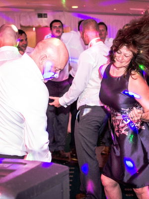 Event The Rips Function Band Northamptonshire