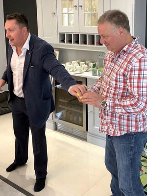 Event Martin Scarborough Magician Hertfordshire