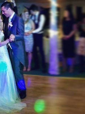 Event The Kicks Function Band Surrey