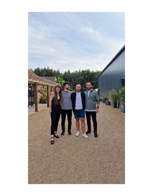 Event The Compilation Function Band Brighton, East Sussex