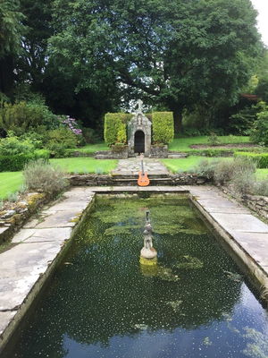 Event Dennis OKelly Classical Guitarist Cornwall