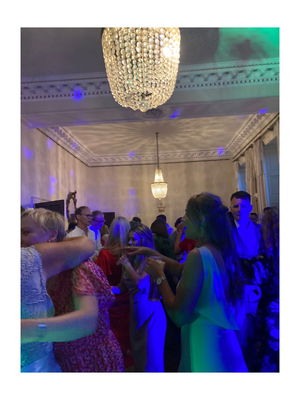 Event The Compilation Function Band Brighton, East Sussex