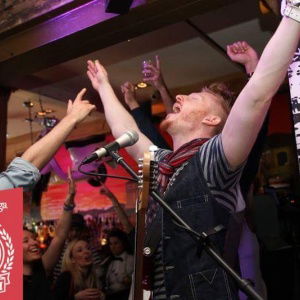 Matthew Anthony Singer Guitarist Review  