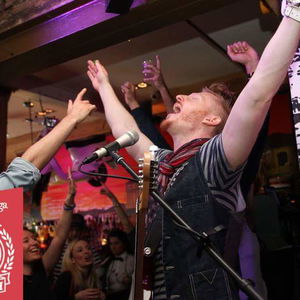 Matthew Anthony Singer Guitarist  