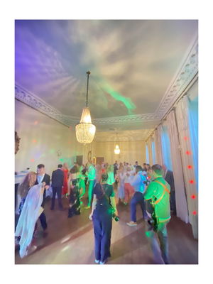 Event The Compilation Function Band Brighton, East Sussex