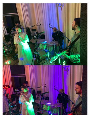 Event The Compilation Function Band Brighton, East Sussex