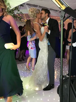 Event The Fanatics Function Band Stoke On trent, Staffordshire