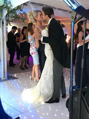 Event The Fanatics Function Band Stoke On trent, Staffordshire